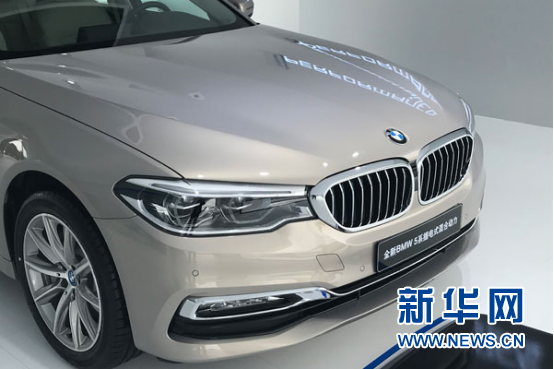 BMW 5ϵ,ʽτͣ܇