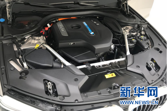 BMW 5ϵ,ʽτͣ܇