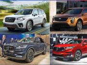 2018~s܇չ܇Pc(din)8܇ЇЈ SUV(zhn)