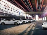 保時(shí)捷或2030年起只售電動(dòng)車輛