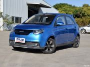 續(xù)航增至270km 電咖北京車展推升級(jí)車型