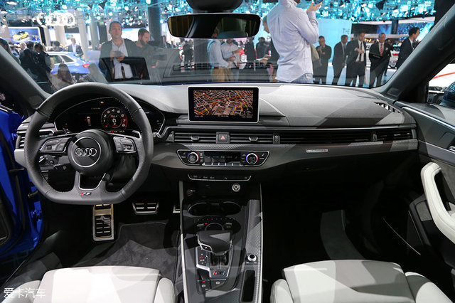2017m˸܇չouģWRS4 Avant