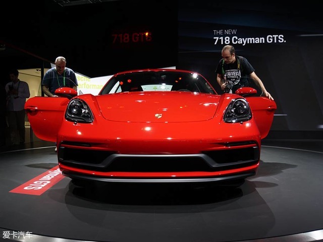 ڱɼ܇չϣr718 cayman GTSʽl(f)