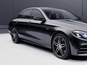 奔馳AMG E53/Estate官圖發布 將替代AMG E43車型