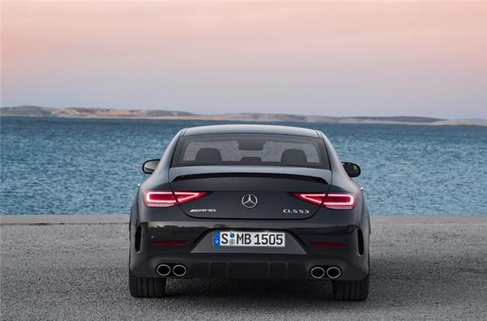늄(dng)܇ڿƼǰհg(sh)÷ِ˹-AMG CLS53,AMGװl(f)(dng)C(j),AMGֱʽl(f)(dng)C(j)