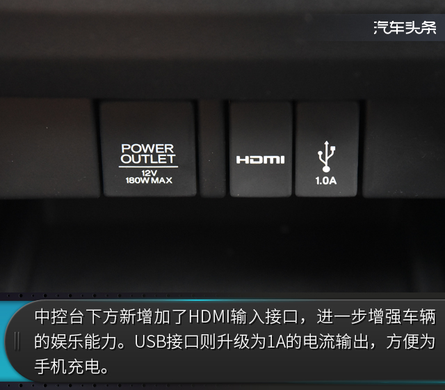 廣汽本田，奧德賽MPV