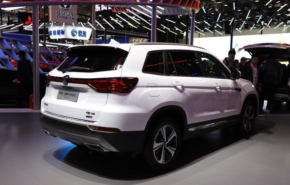 新能源汽車