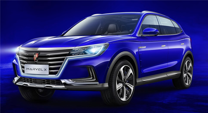 新能源汽車
