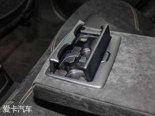 涼涼為誰唱響 寶馬X2大戰奔馳GLA