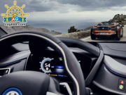V|Fe(hu)׌㿴BMW i8 Roadster(xi)