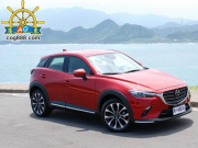 СĿ CX-3 Ş͏V|Fe(hu)ԇ{