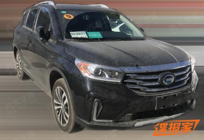 GS4VVGS4 EV, VGS4 EV