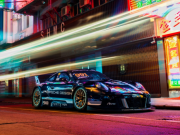 Porsche Designcِ܇(du)Craft-Bamboo Racingyֳ(zhn)65ðTmδِ H(lin)GT籭