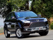 ɽSS350 I(lng)a(chn)ӲSUV