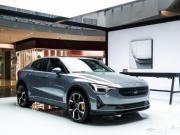 Polestar 2 ꑱSݵأЇ؅^(q)׼Polestar Spacexַʽ