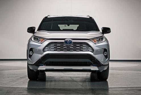 RAV4s