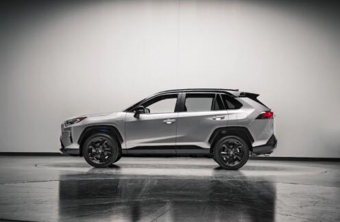 RAV4s