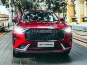 第三代哈弗H6對(duì)比長(zhǎng)安CS75 PLUS 誰(shuí)才是你心中的國(guó)民SUV?