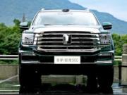 12257 _ҊCȫ̹500 齻ӲˮaƷԽҰ SUV 